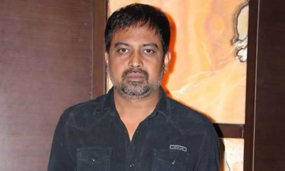 Producer files a complaint on Lingusamy