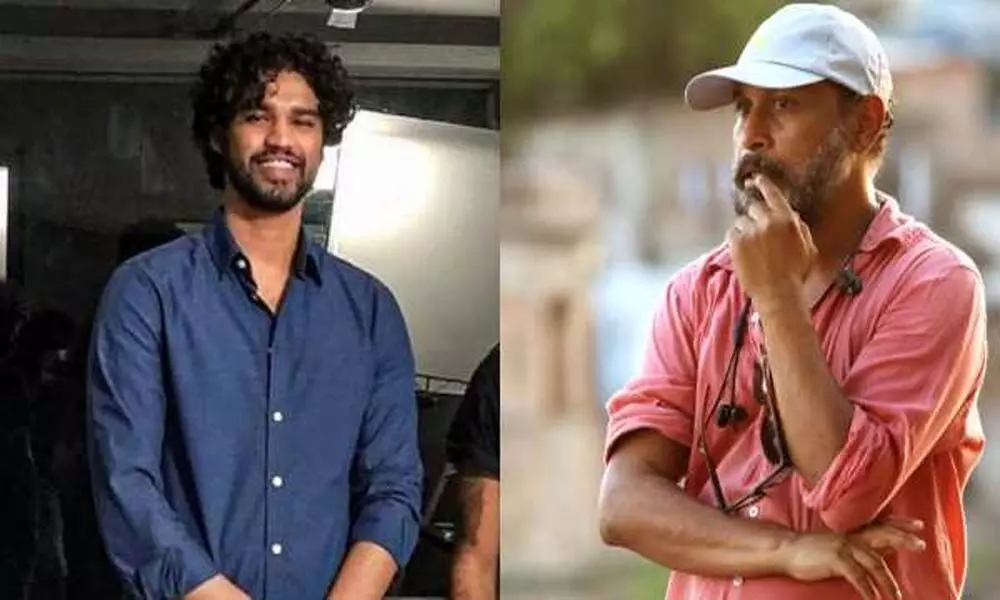 Irrfan Khan’s Son Babil Bags An Opportunity To Work With Piku Director Shoojit Sircar