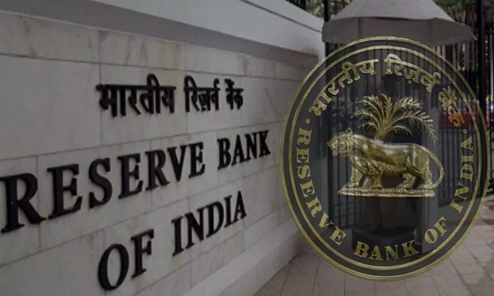 RBI bars MPs, MLAs from holding MD post in urban cooperative banks