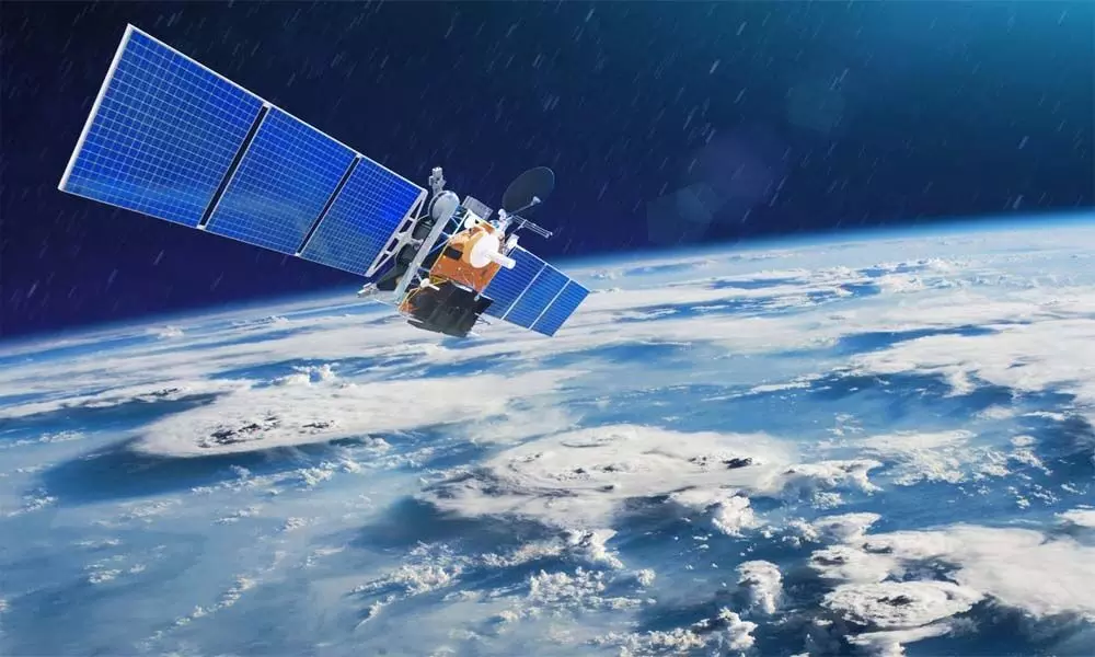 NASA satellite data helps track ocean microplastics from space