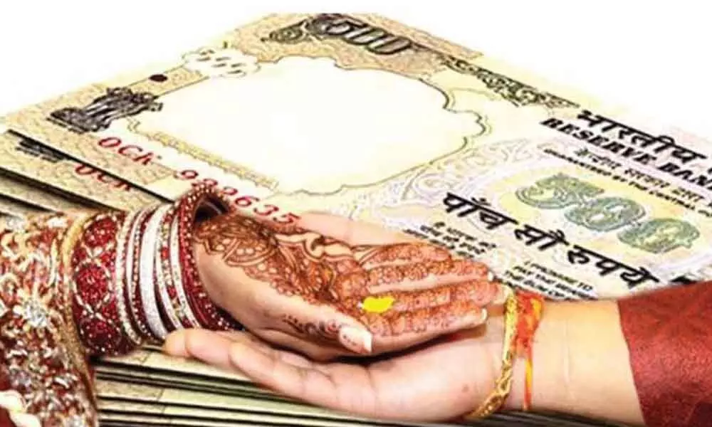 Rise in dowry deaths in Kerala, a worrying trend