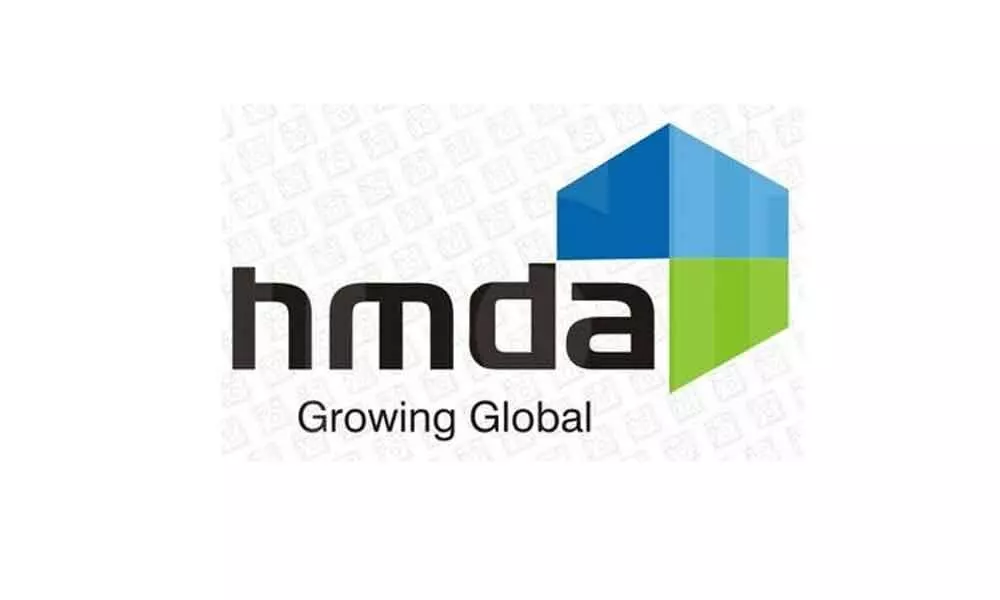 Hyderabad Metropolitan Development Authority (HMDA)