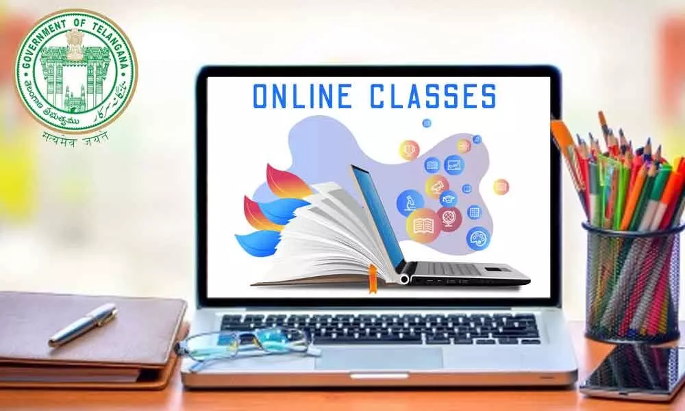 Schools, Junior colleges to have online classes only