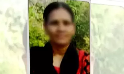 Maoist leader Haribushans wife Sammakka too dies of COVID-19