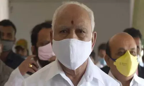 The Delta-plus Variant Of Covid-19 Is Under Control In Karnataka, Says BS Yediyurappa