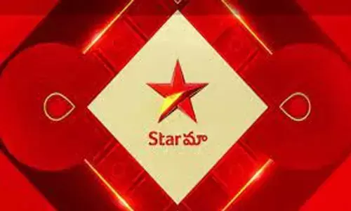 This channel grabs all Telugu biggies!