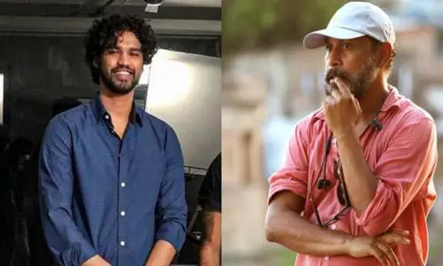 Irrfan Khan’s Son Babil Bags An Opportunity To Work With Piku Director Shoojit Sircar