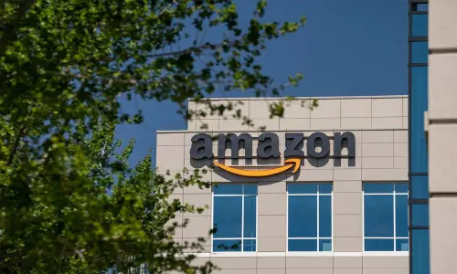 Amazon Employee Reports Veiled Threat From Bribery Defendant