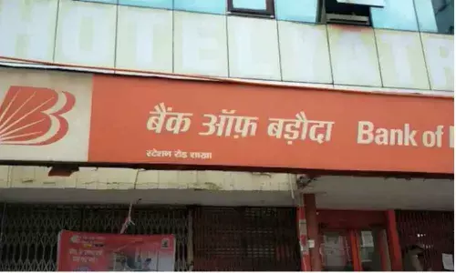 Bank of Baroda