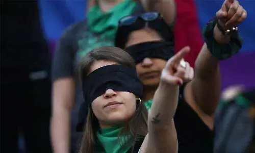 A global model to tackle violence against women