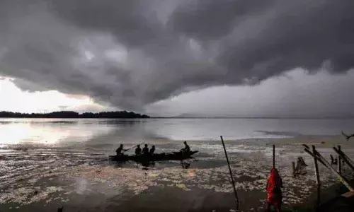Monsoon to remain weak till July 5