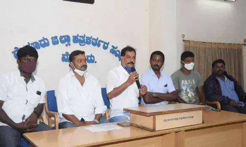 KRHVJV to launch ‘Save MUDA’ campaign