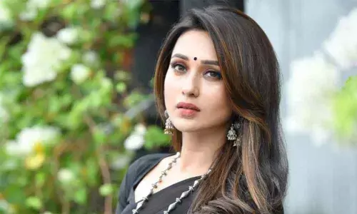 Trinamool Congress MP Mimi Chakraborty