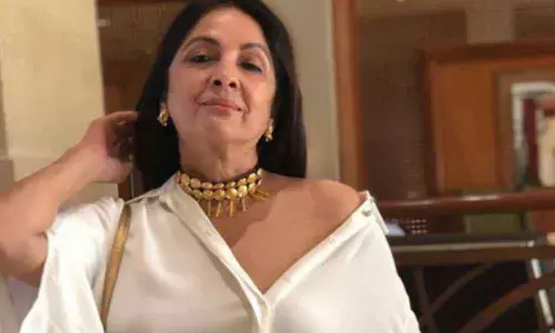 Neena Gupta