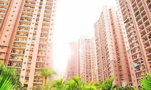 Foreign capital in realty jumps to $24 bn during 2017-2021: Report