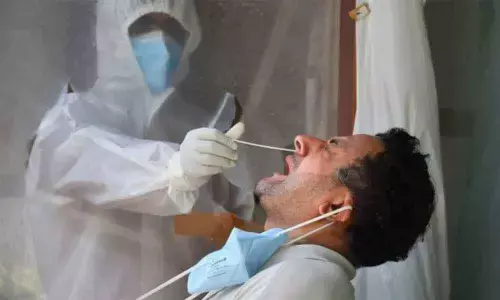 Karnataka records 1,610 new Covid-19 cases, 32 deaths