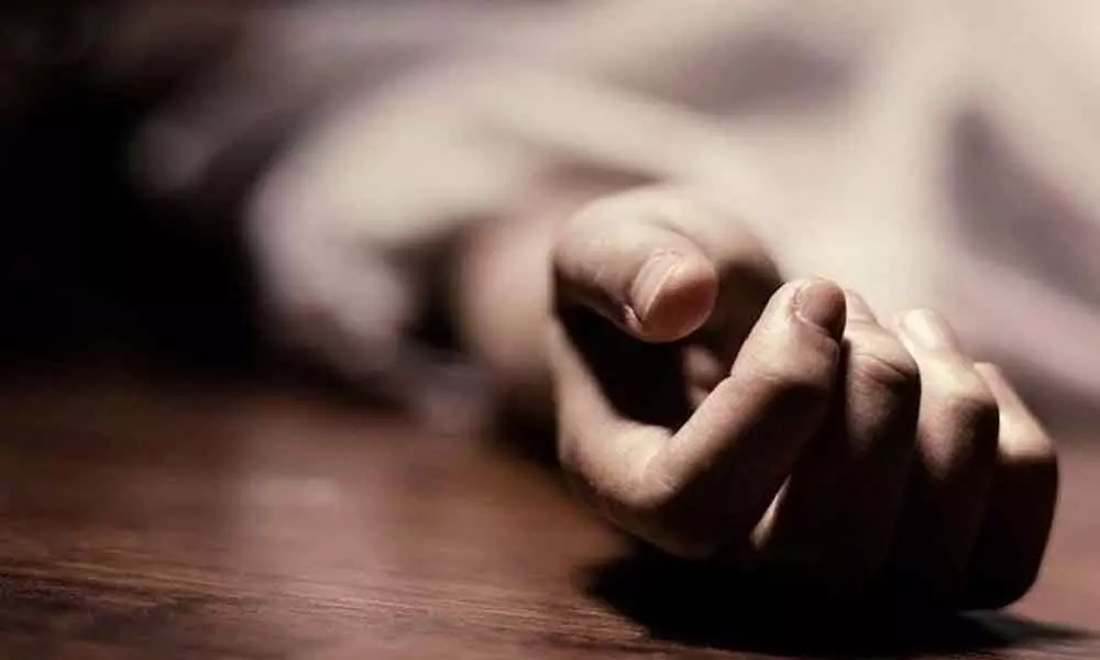 Man kills woman, ends life by suicide in Uttar Pradesh