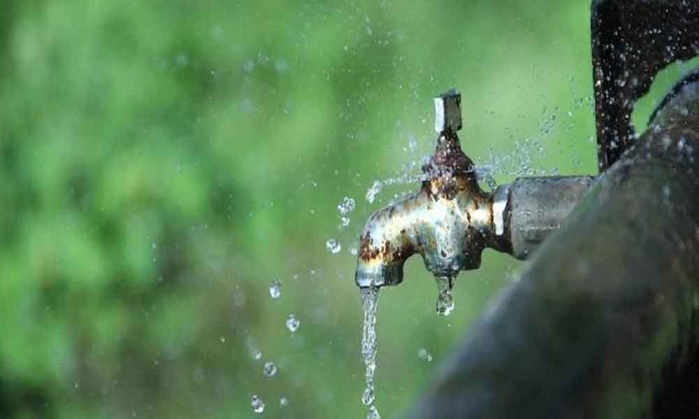 Repair work to affect water supply in several areas of Bengaluru