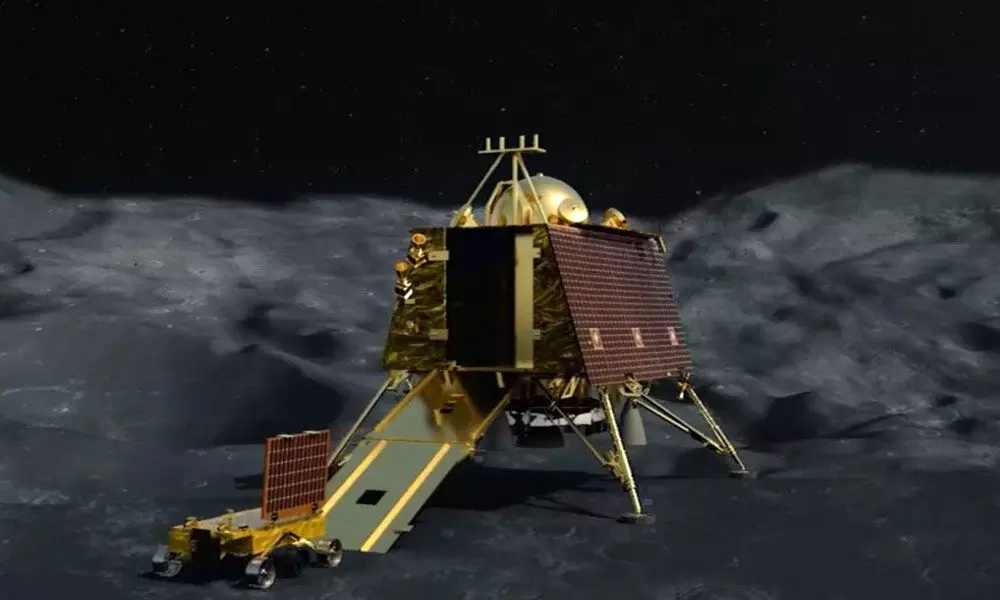 Chandrayaan instrument gives outstanding science results on solar corona