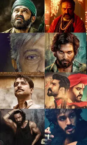 From Venkatesh To Balakrishna: Tollywood Heroes Who Completely Changed Their Looks For Their Upcoming Movies