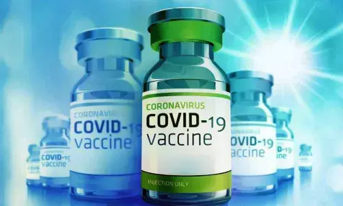 Foreign vaccines, Centre says efforts being made at highest level