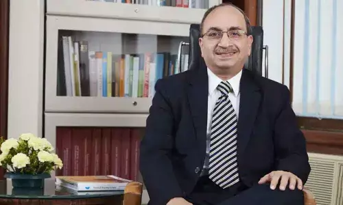 SBI Chairman Dinesh Kumar Khara