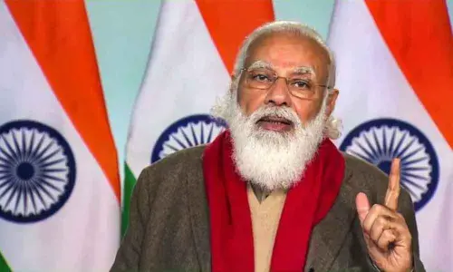 Prime Minister Narendra Modi