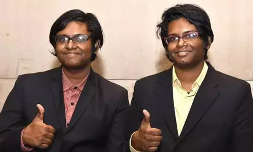 Saptarshi Manjudar and Rajarshi Majumdar