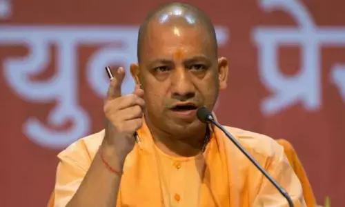 Chief Minister Yogi Adityanath