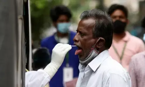 Take steps to contain Delta plus variant: Centre to Tamil Nadu