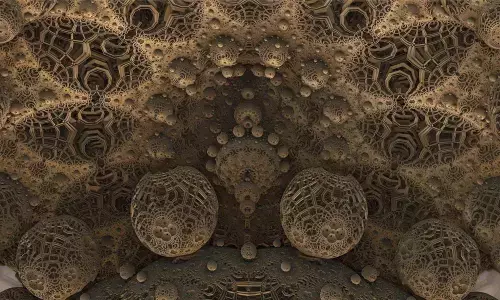 Darwin Platform Group makes military equipment based on molecular nano technology