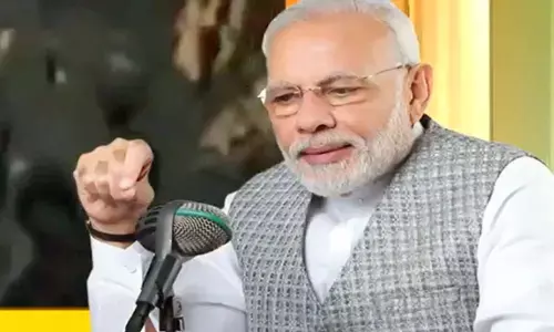 Mann Ki Baat is a non-political platform: Nadda