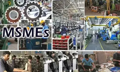 International MSMEs Day 2021