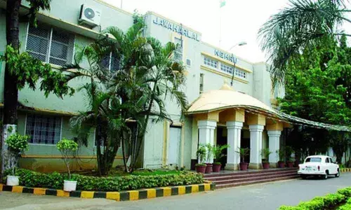 Vijayawada Municipal Corporation