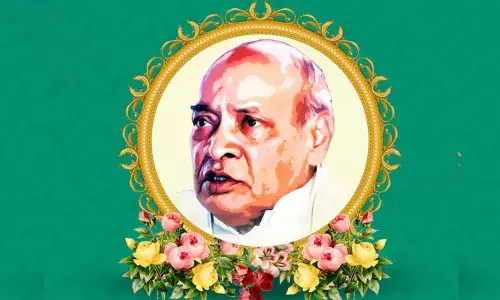 PV Narasimha Raos birth anniversary: Former PM Who Showed A New Way To Indian Economy