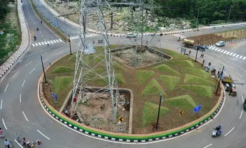 KTR to launch 4 link roads today to ease traffic woes