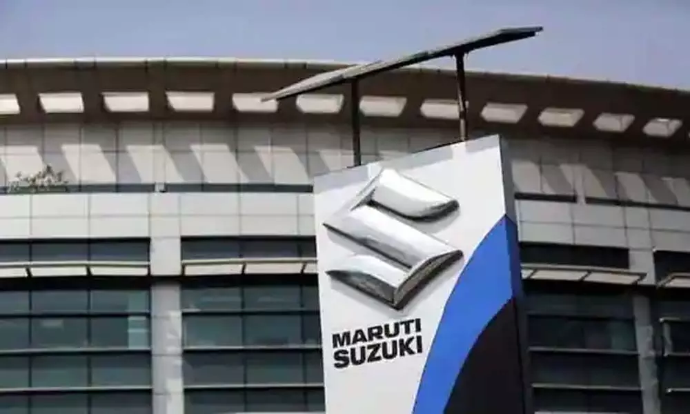 Maruti Suzuki Added 4 New Cities for its vehicle Subscription Services
