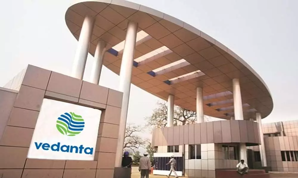 Vedanta Aluminium becomes Indias largest industrial consumer of renewable energy