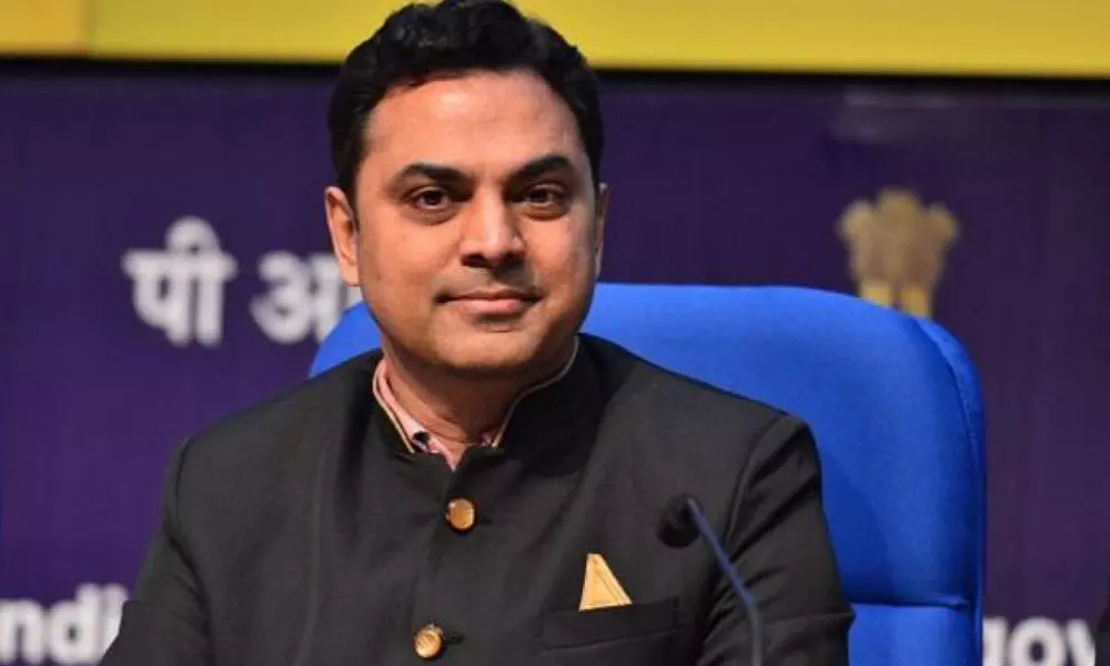 Krishnamurthy Subramanian