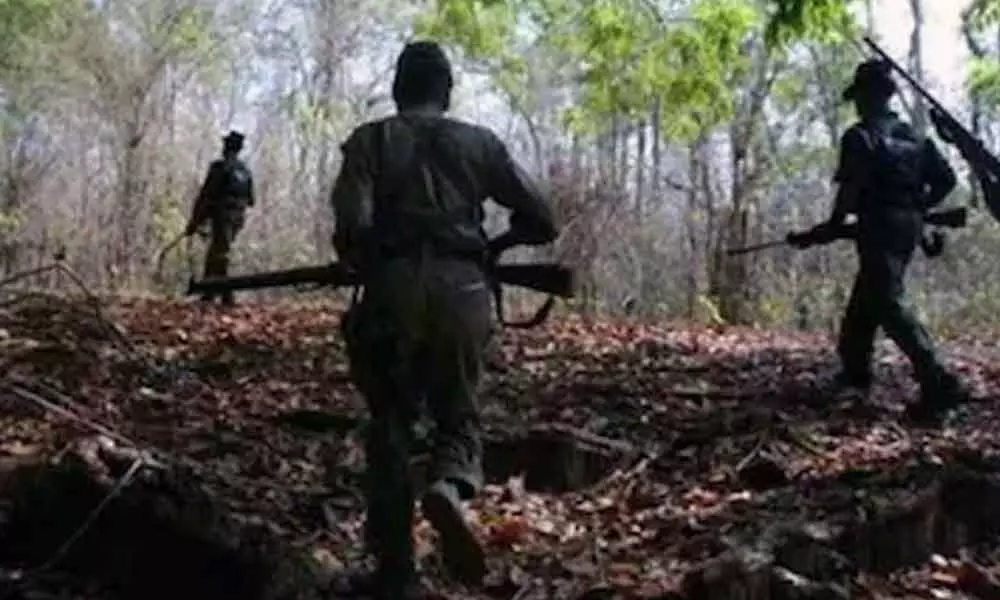 Maoists (Representational Image)