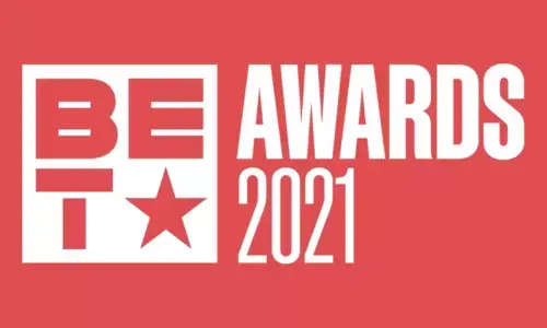 BET Awards 2021