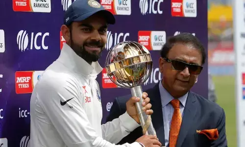 India vs England: James Anderson, Stuart Broad may not be very effective on dry pitches, says Sunil Gavaskar