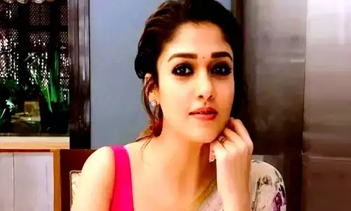 Nayanathara is one of the leading heroines in the South film industry