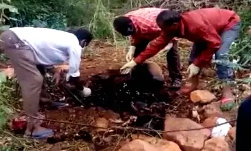 Tirupati womens murder mystery solved