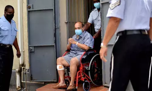 Choksis lawyers seek Caricom intervention in his alleged kidnapping