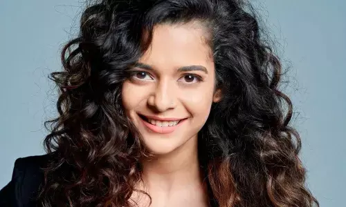 Mithila Palkar