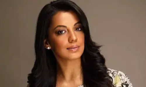 Mugdha Godse
