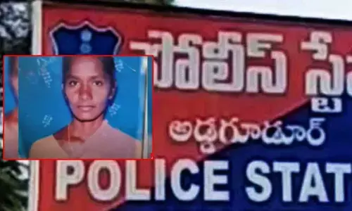 CCTV could have prevented custodial murder