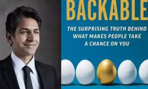 Whats it that makes people take a bet on you?