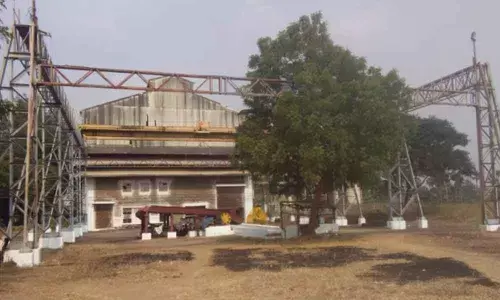 AP government urged to reopen Bheemasingi sugar factory